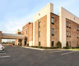 Comfort Suites
