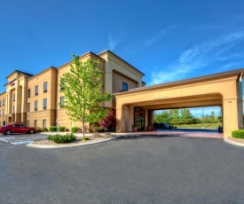 Hampton Inn Crossville