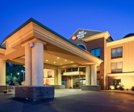 Best Western Plus Clearfield