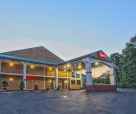 Red Roof Inn Crossville