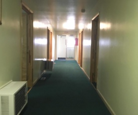 Budget Inn Clearfield