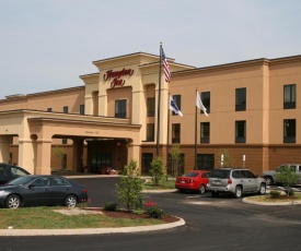Hampton Inn Dandridge