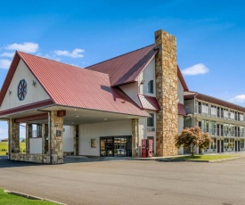 Red Roof Inn Dandridge