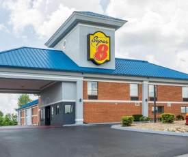 Super 8 by Wyndham Dandridge
