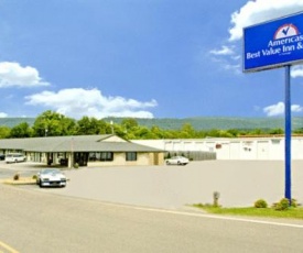 Americas Best Value Inn Dayton