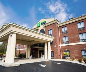 Holiday Inn Express Dayton, an IHG Hotel