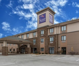 Sleep Inn & Suites Dayton