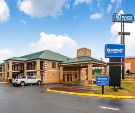 Rodeway Inn & Suites Dickson