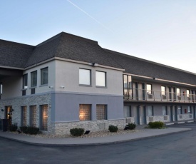 Best Western Dickson