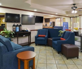 Comfort Inn Dickson
