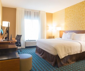 Fairfield Inn & Suites by Marriott Dickson