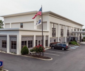 Hampton Inn Dickson