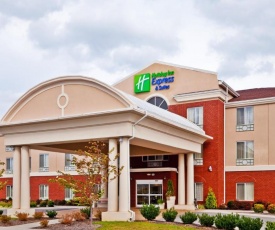 Holiday Inn Express Hotel & Suites Dickson, an IHG Hotel