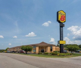 Super 8 by Wyndham Dickson