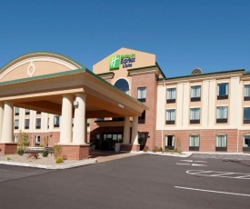Holiday Inn Express Hotel & Suites Clearfield, an IHG Hotel