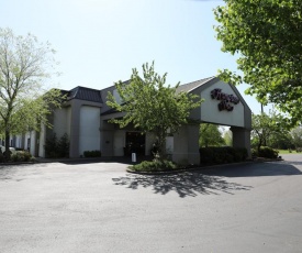 Hampton Inn Dyersburg