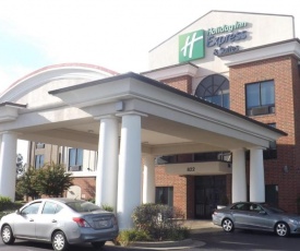 Holiday Inn Express & Suites Dyersburg, an IHG Hotel