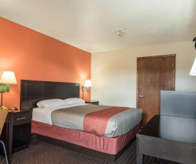 Motel 6-Dyersburg, TN