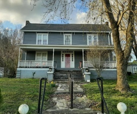 Watauga House TN