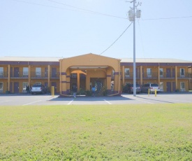 Travelers Inn Elizabethton