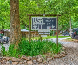 USA Raft Adventure Resort