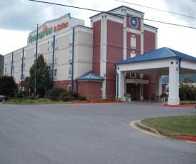 Mountain Inn & Suites