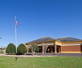 Best Western - Fayetteville