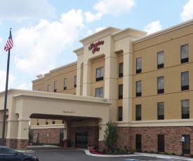 Hampton Inn Fayetteville