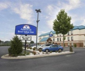 Americas Best Value Inn Franklin