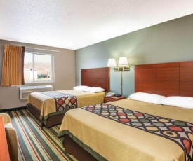 Super 8 by Wyndham Clearfield