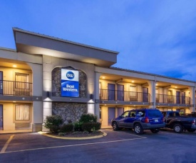 Best Western Franklin