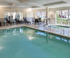 Courtyard by Marriott Franklin Cool Springs