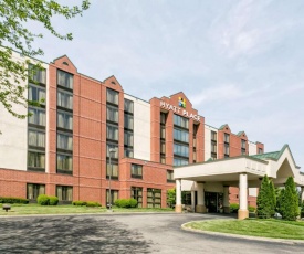Hyatt Place Nashville Franklin Cool Springs