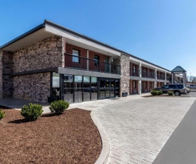 Quality Inn and Suites