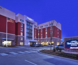 TownePlace Suites by Marriott Franklin