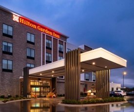 Hilton Garden Inn Gallatin