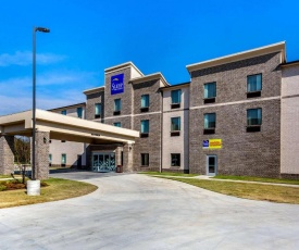 Sleep Inn & Suites Gallatin