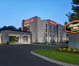Hampton Inn Gallatin
