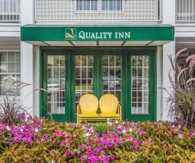 Quality Inn Gallatin-Nashville Metro