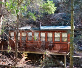Little Creek Cabin