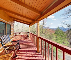 1065 E Foothills Dr Cabin