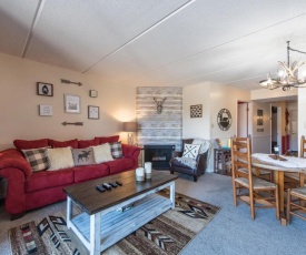 1BR Downtown Gatlinburg Condo