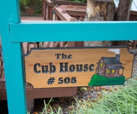 23 The Cub House Cabin