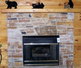 24 Bear Trax Cabin