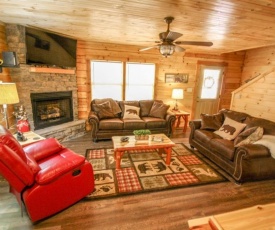 270 Black Bear Retreat Cabin