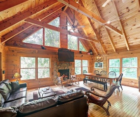 426 Forrest Springs Dr Cabin