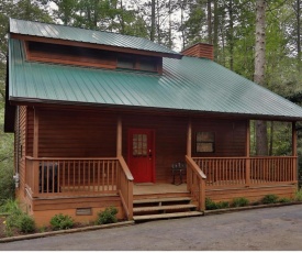 529 Reba Cabin