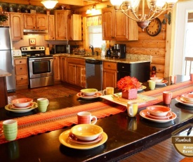 8 Bears Lodge