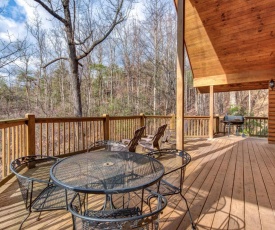 A Dream Tonight, 3 Bedroom, Hot Tubs, Game Room, WIFI, Sleeps 6