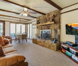 A Fairway View, 2 Bedroom, WiFi, Pool Access, Pet Friendly, Sleeps 6